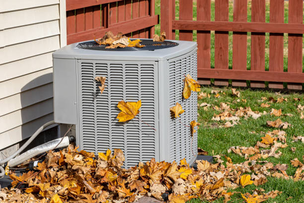 Best Air conditioning repair  in Salineville, OH