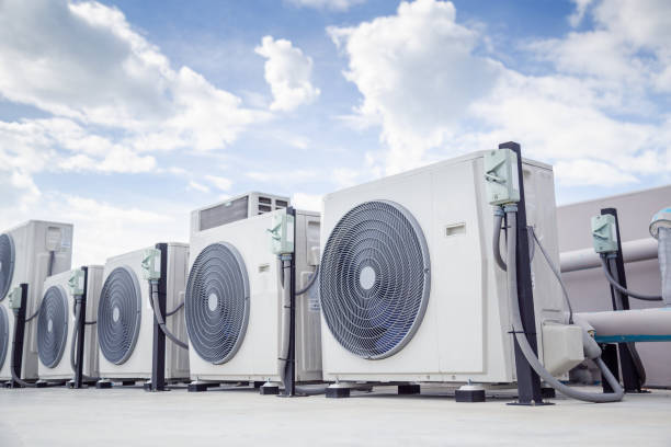 Best HVAC tune-up services  in Salineville, OH